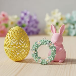Easter Decorations