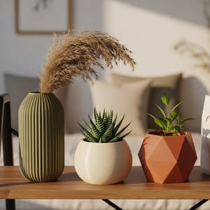 Vases and Planters
