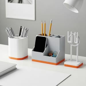 Desk Organizers