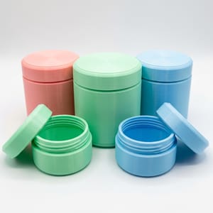 Storage Containers