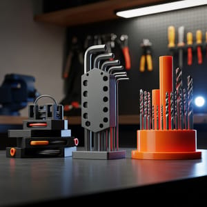 Tool Accessories