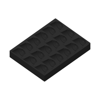 Dolce Gusto - Capsule Storage Box