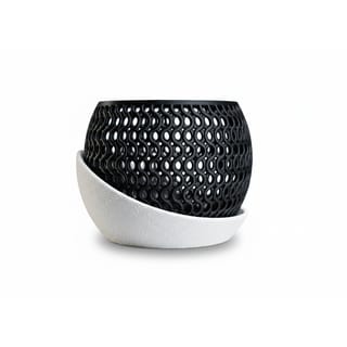 Echo - Designový květináč na orchideje 3