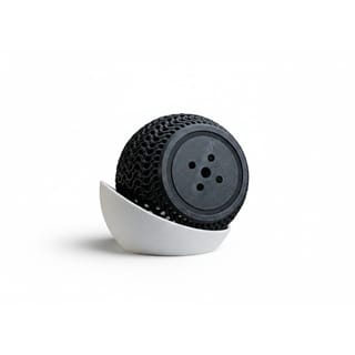 Echo - Designový květináč na orchideje 4