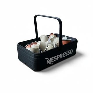 Nespresso - Úložný box na kapsle 3