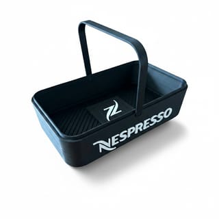 Nespresso - Úložný box na kapsle 2