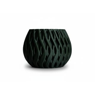 Briosi Patterned Planter - Large 3