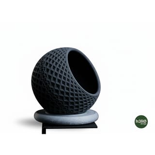 Vector Planter - Small 3